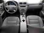 2010 Ford Fusion Se na sprzedaż w San Antonio, TX - Hail