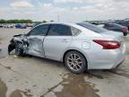 2018 Nissan Altima 2.5   en Venta en Grand Prairie, TX - Front End
