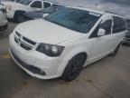 2018 Dodge Grand Caravan Gt продається в West Palm Beach, FL - Water/Flood