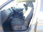 2009 VOLKSWAGEN TIGUAN SPO for sale at Copart SANDWICH