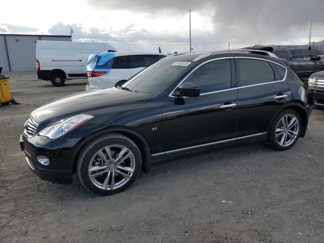 2015 Infiniti Qx50 