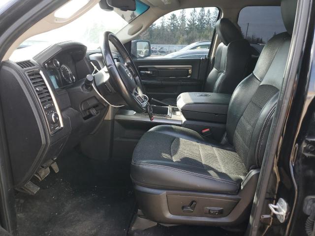 2014 RAM 1500 SPORT