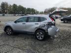 2018 Honda Cr-V Lx en Venta en Windsor, NJ - Rear End