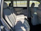 2013 Toyota Highlander Base de vânzare în Fort Pierce, FL - Front End