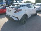 2018 TOYOTA C-HR EXCEL for sale at Copart SANDWICH