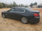 2010 Bmw 750 I Xdrive продається в China Grove, NC - Rear End