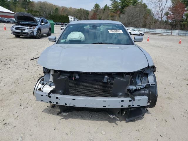  DODGE CHARGER 2021 Gray