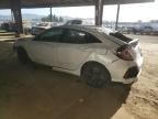 2019 Honda Civic Ex zu verkaufen in American Canyon, CA - All Over