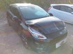 2021 FORD FIESTA ST-LINE EDITION T  for sale at Copart BRISTOL