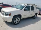 2013 Chevrolet Avalanche Ltz იყიდება Haslet-ში, TX - Hail