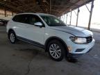2019 Volkswagen Tiguan S na sprzedaż w Phoenix, AZ - Rear End