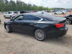 2017 Chevrolet Impala Lt zu verkaufen in Greenwell Springs, LA - Water/Flood