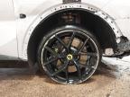 2025 LOTUS ELETRE R for sale at Copart NEWBURY