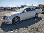 2008 Cadillac Cts Hi Feature V6 продається в Eugene, OR - Water/Flood