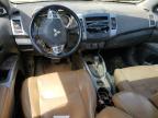 2007 Mitsubishi Outlander Es na sprzedaż w Longview, TX - Side