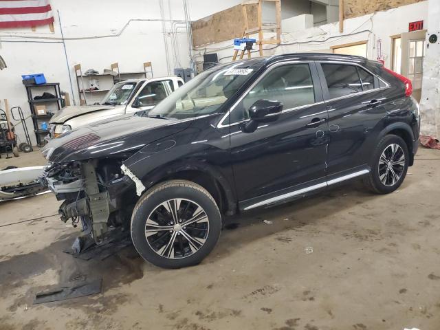  MITSUBISHI ECLIPSE 2019 Черный