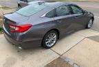 2021 Honda Accord Lx for Sale in Pennsburg, PA - Damage History