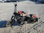 2008 HARLEY-DAVIDSON XL1200 N for sale at Copart AR - FAYETTEVILLE