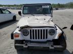 2005 Jeep Wrangler X for Sale in Spartanburg, SC - Front End