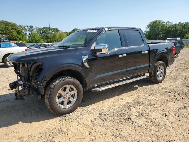 2025 Ford F150 Xlt