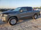 2024 Nissan Frontier S للبيع في Houston، TX - Front End