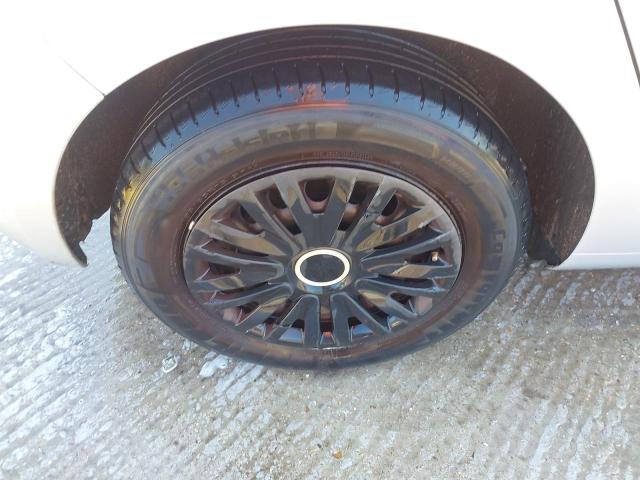 2011 VOLKSWAGEN GOLF TWIST