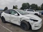 2025 Tesla Model Y  zu verkaufen in Van Nuys, CA - Side
