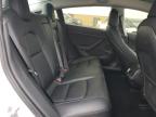 2021 Tesla Model 3  de vânzare în Mentone, CA - Rear End