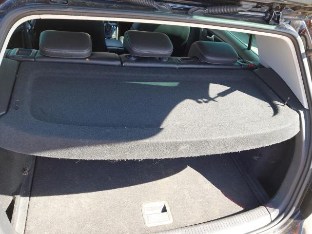 2014 VOLKSWAGEN GOLF GT BL
