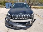 2014 Jeep Cherokee Latitude de vânzare în Rogersville, MO - Front End
