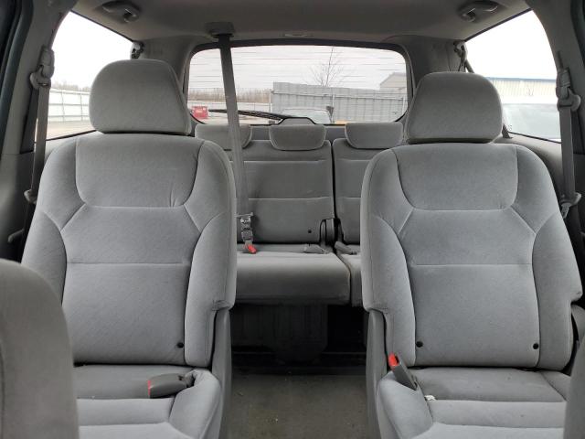 2008 HONDA ODYSSEY LX