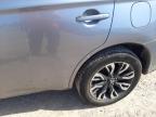 2016 MITSUBISHI OUTLANDER for sale at Copart WESTBURY