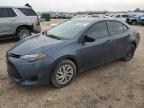 2019 Toyota Corolla L for Sale in Houston, TX - Minor Dent/Scratches