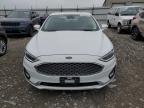 2019 Ford Fusion Titanium იყიდება Cahokia Heights-ში, IL - Hail