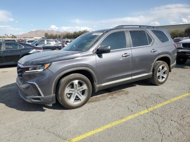 2023 Honda Pilot Exl