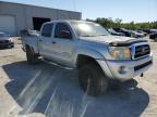 2006 Toyota Tacoma Double Cab Prerunner Long Bed de vânzare în Jacksonville, FL - Rear End