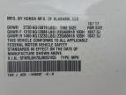2018 Honda Odyssey Exl for Sale in Newton, AL - Front End