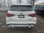 2019 Bmw X3 Xdrive30I იყიდება Central Square-ში, NY - Front End