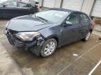 2015 Toyota Corolla L zu verkaufen in Louisville, KY - Front End
