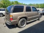 2004 Chevrolet Tahoe K1500 на продаже в Waldorf, MD - Minor Dent/Scratches