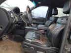 2008 Ford F150 Supercrew იყიდება Elgin-ში, IL - Rear End