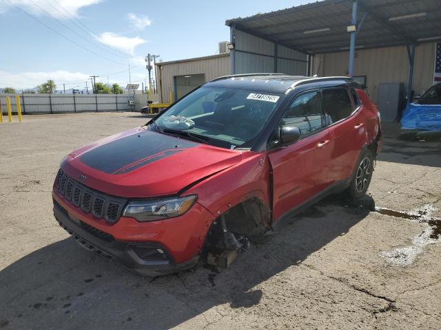 JEEP COMPASS TR 2025