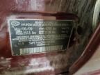 2010 Hyundai Sonata Gls for Sale in Eldridge, IA - Front End