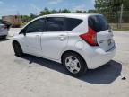 2015 Nissan Versa Note S за продажба в Fort Pierce, FL - Side
