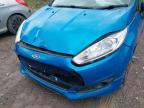 2015 FORD FIESTA ZET for sale at Copart BRISTOL