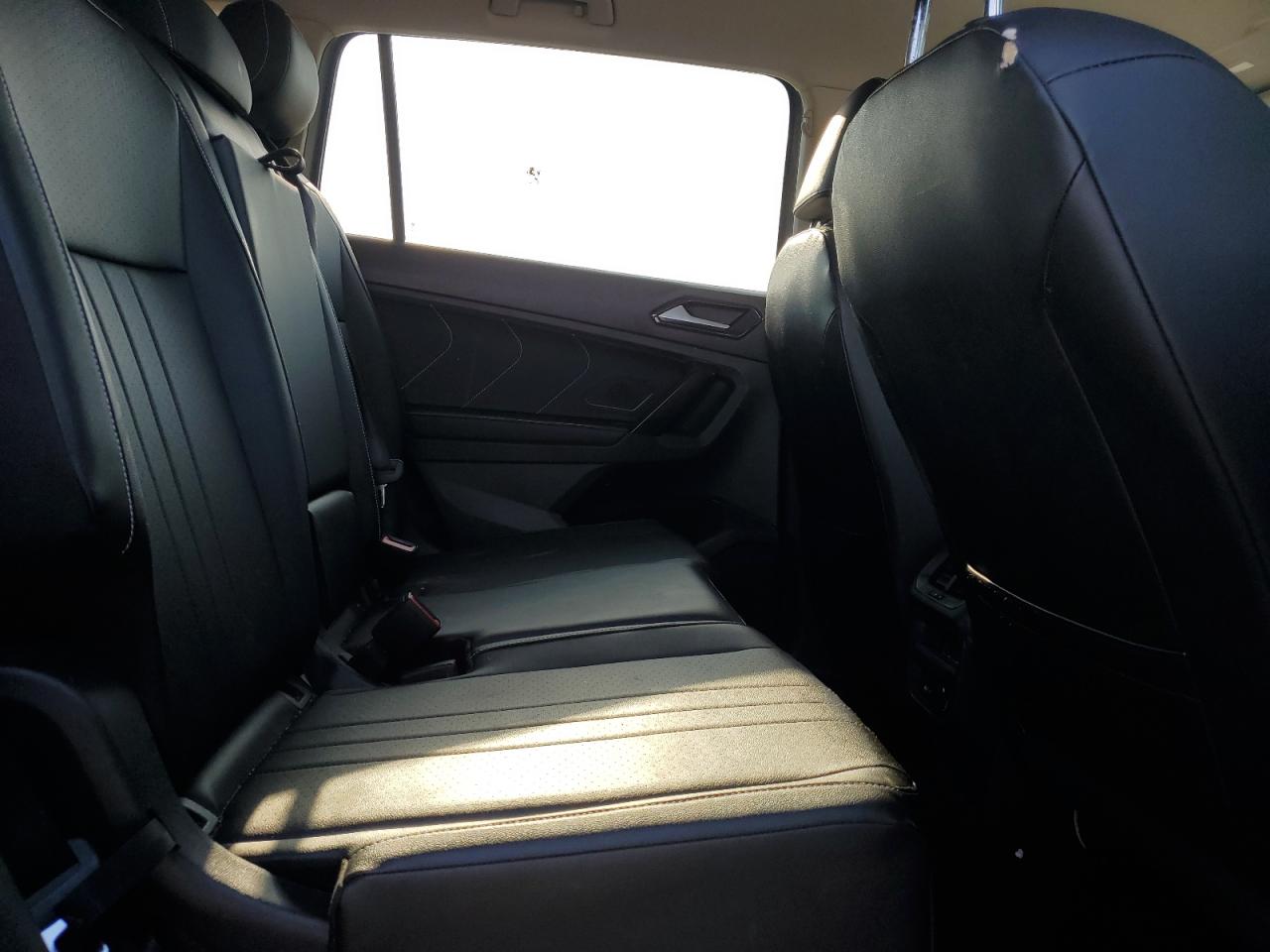 2022 Volkswagen Tiguan Se VIN: 3VV3B7AXXNM150120 Lot: 54831975