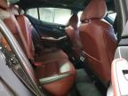 2021 Nissan Maxima Platinum en Venta en Chalfont, PA - Vandalism