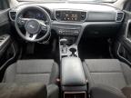 2021 Kia Sportage Lx en Venta en Spartanburg, SC - Front End