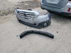 2016 Subaru Outback 2.5I Premium იყიდება Haslet-ში, TX - Front End