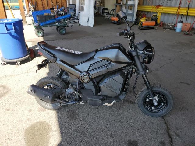 2022 HONDA NVA110 B   a la Venta en Copart CO - DENVER CENTRAL